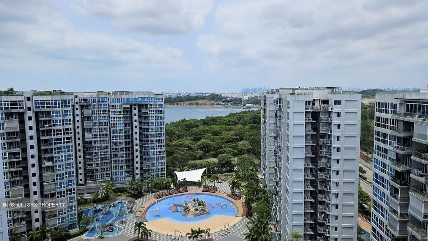 Waterview (D18), Condominium #624050341